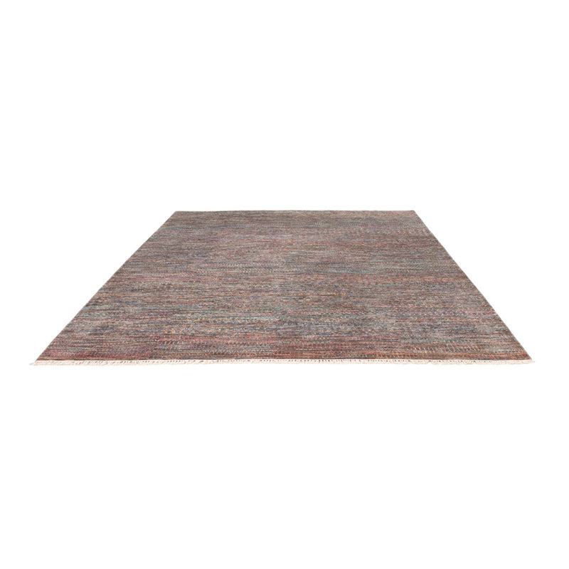 Tappeto di design - 304 x 249 cm - blu scuro