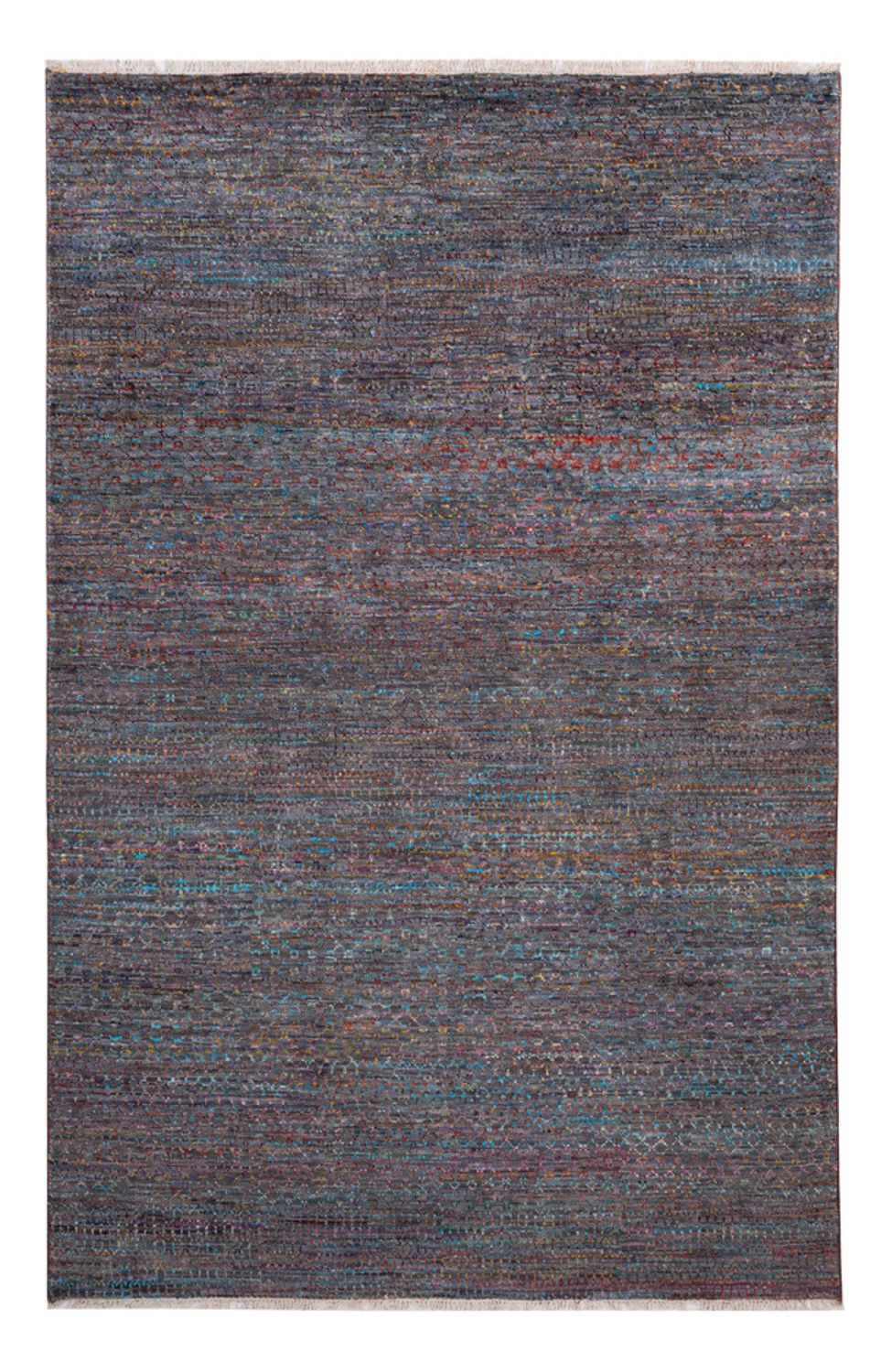 Tappeto di design - 306 x 201 cm - multicolore