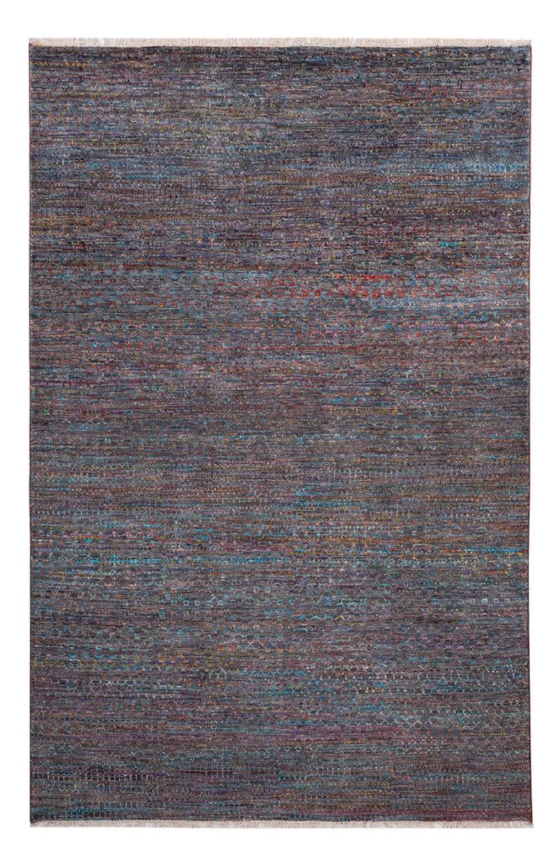 Tappeto di design - 306 x 201 cm - multicolore
