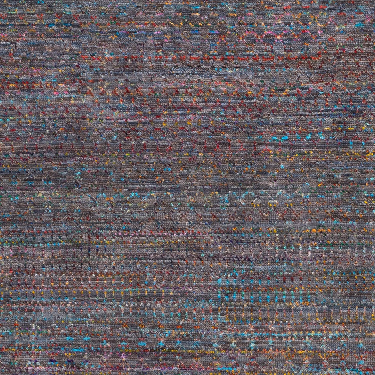 Tappeto di design - 306 x 201 cm - multicolore