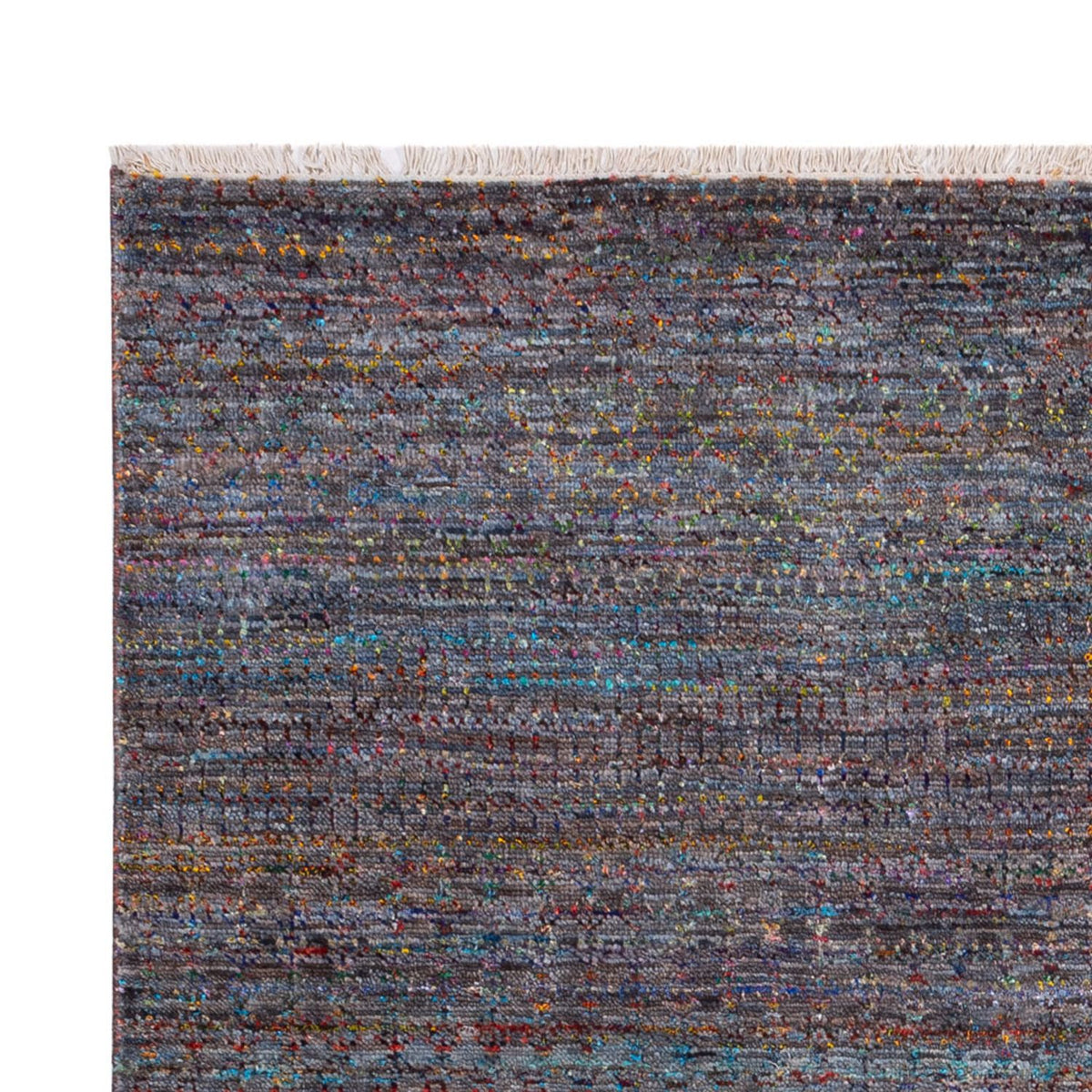 Tappeto di design - 306 x 201 cm - multicolore