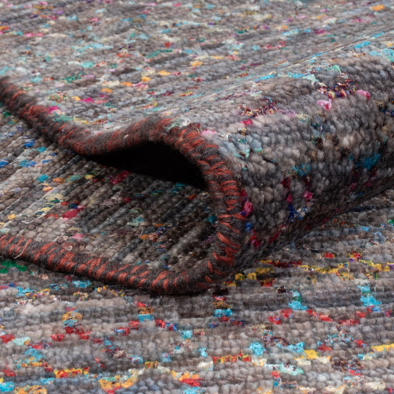 Tappeto di design - 306 x 201 cm - multicolore