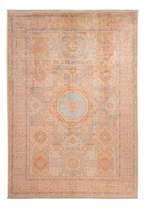 Tappeto Ziegler - Ariana - 294 x 210 cm - caramello