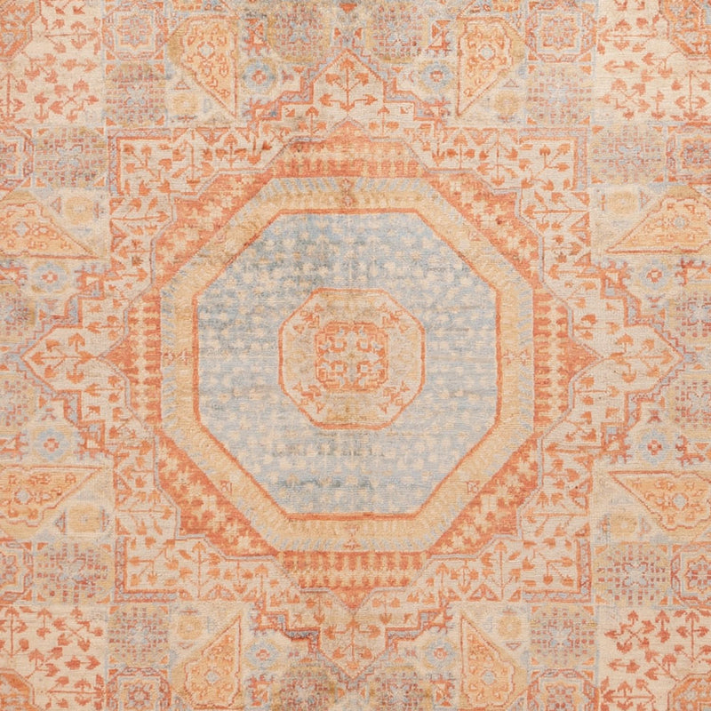 Tappeto Ziegler - Ariana - 294 x 210 cm - caramello
