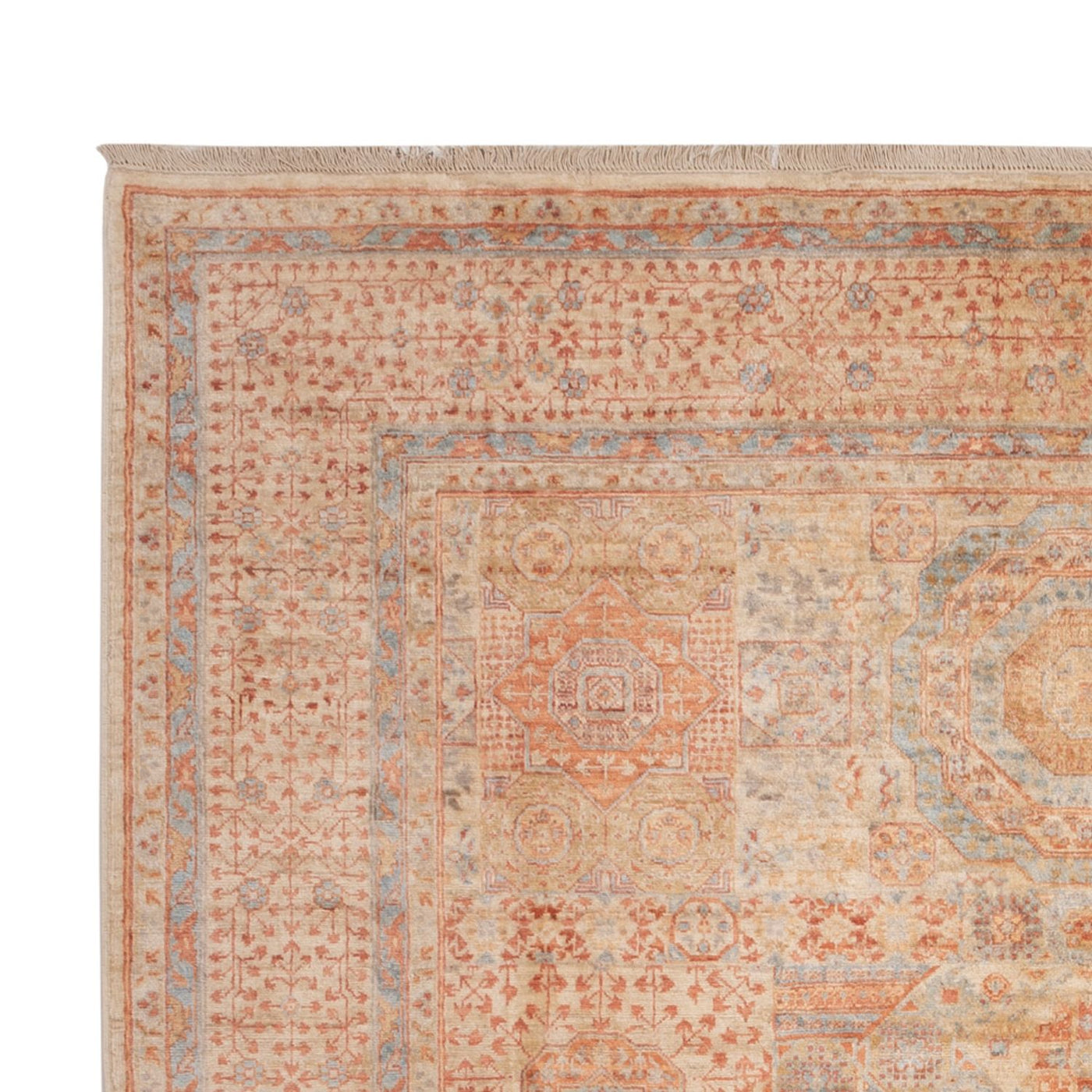 Ariana Tappeto 294x210cm - Tappeto orientale