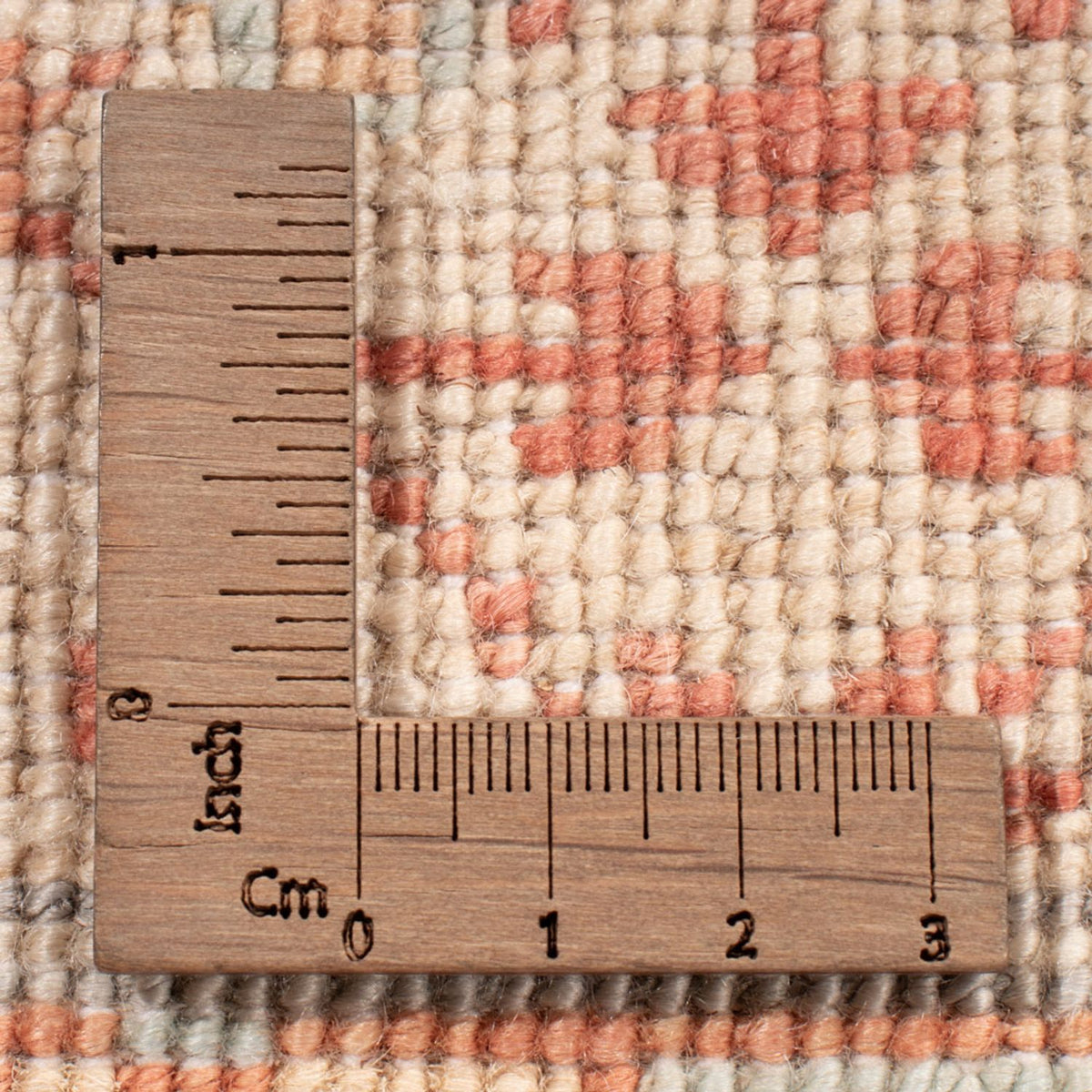 Tappeto Ziegler - Ariana - 294 x 210 cm - caramello