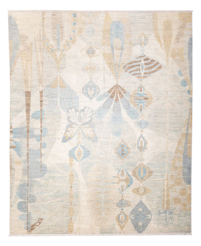 Tappeto di design 246x305cm - Designerteppich