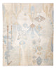 Tappeto di design 305x246cm - Designerteppich