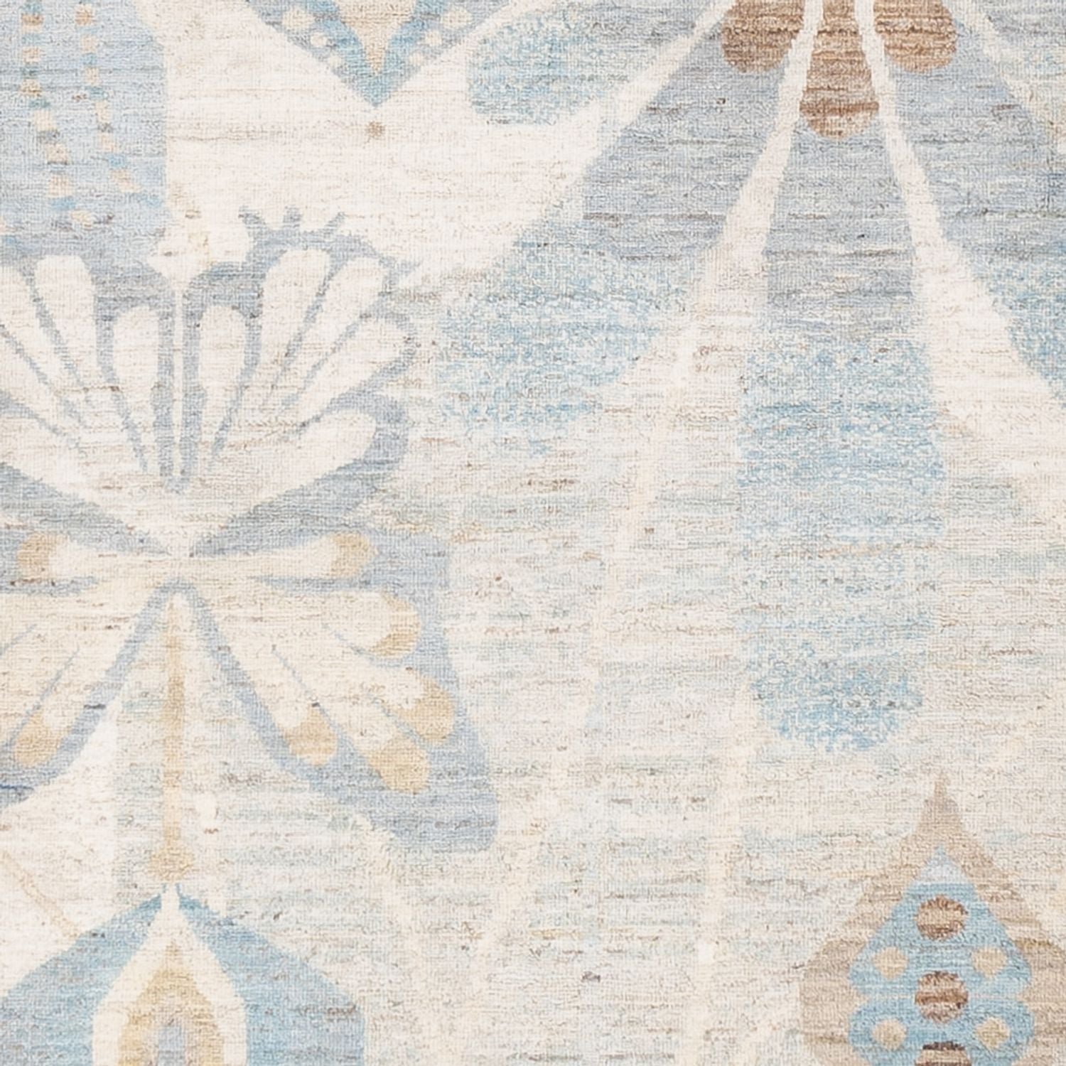 Tappeto di design - 305 x 246 cm - beige