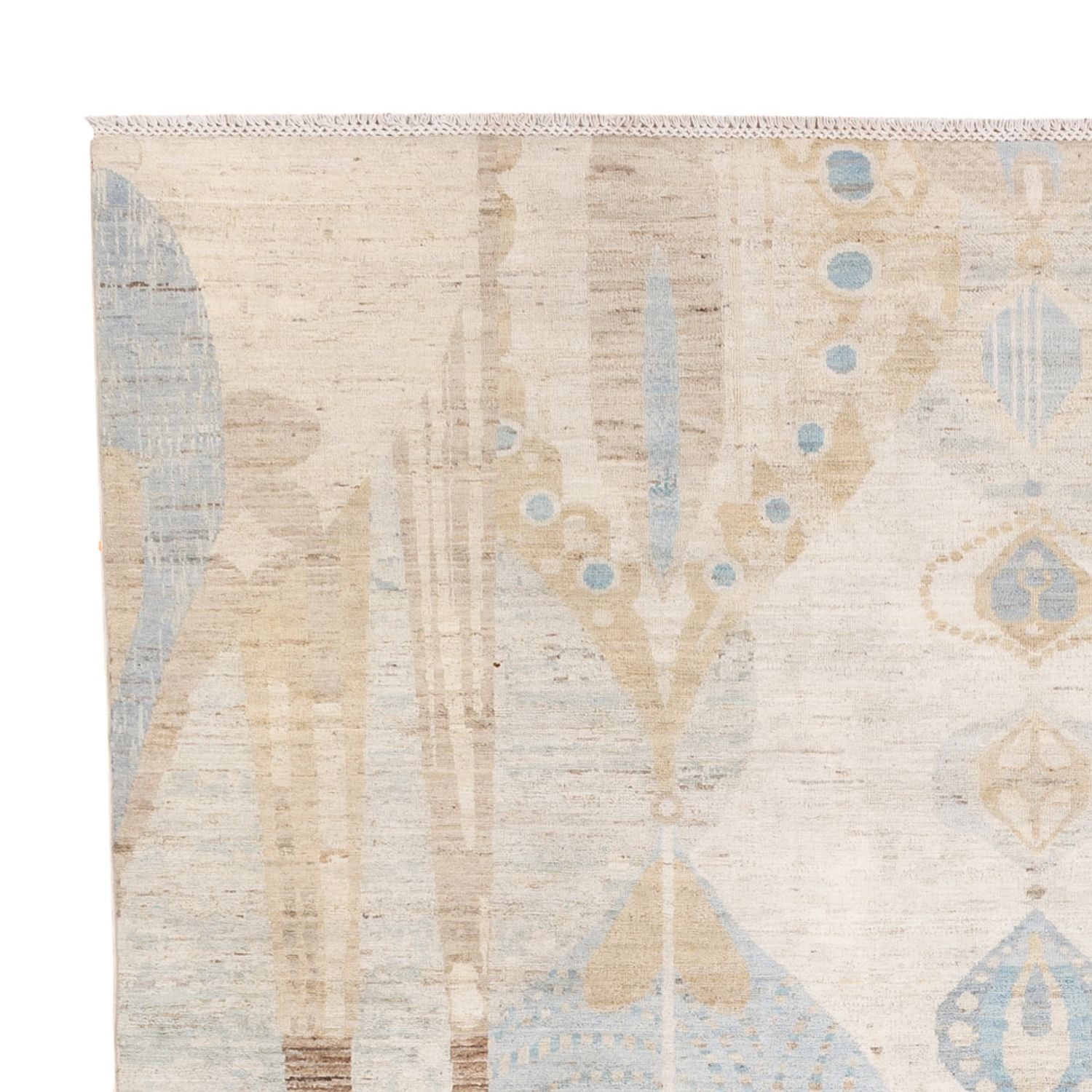 Tappeto di design - 305 x 246 cm - beige