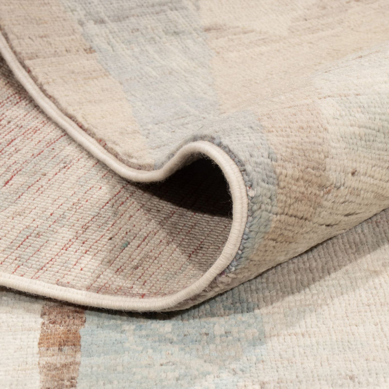 Tappeto di design - 305 x 246 cm - beige