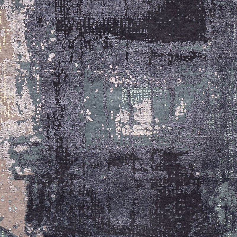 Tappeto di design - 310 x 253 cm - multicolore