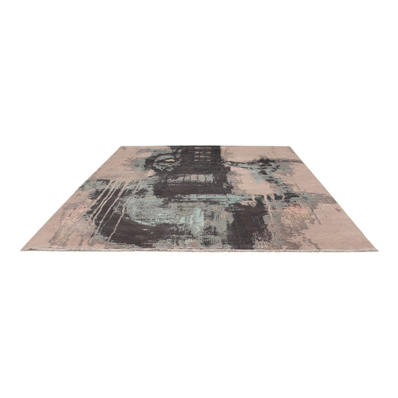 Tappeto di design - 310 x 253 cm - multicolore