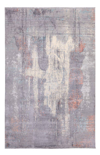 Tappeto di design - 308 x 203 cm - multicolore