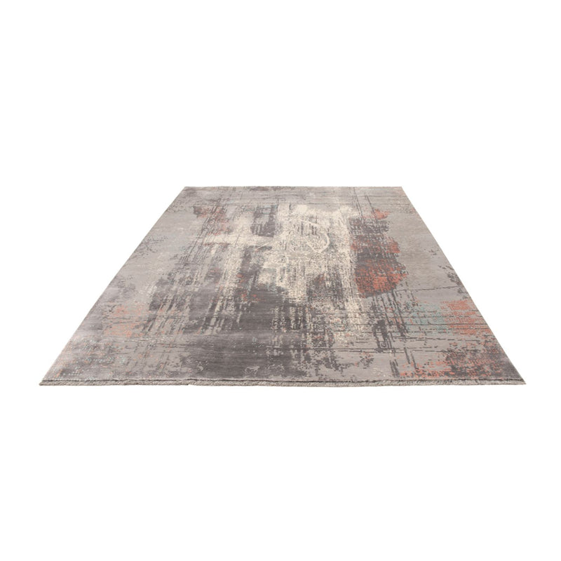 Tappeto di design - 308 x 203 cm - multicolore