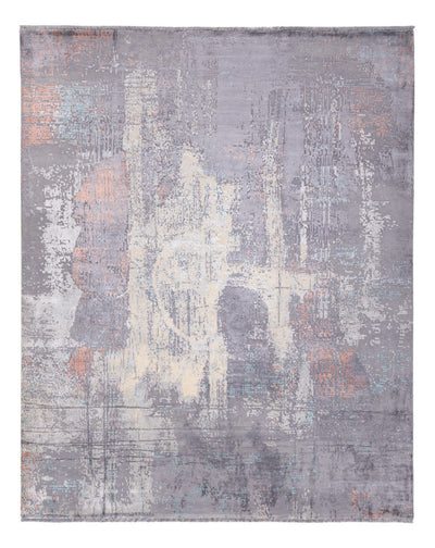 Tappeto di design 249x305cm - Designerteppich