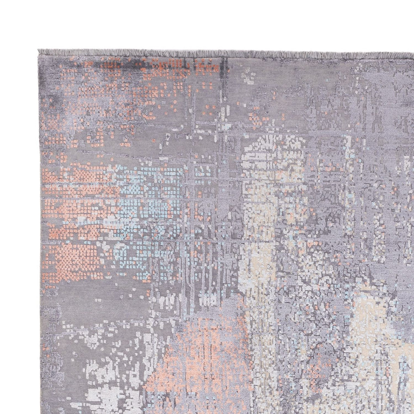 Tappeto di design 305x249cm - Designerteppich
