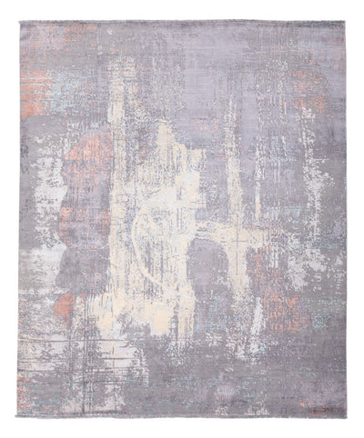 Tappeto di design 255x306cm - Designerteppich