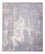 Tappeto di design - 306 x 255 cm - multicolore