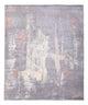 Tappeto di design 306x255cm - Designerteppich