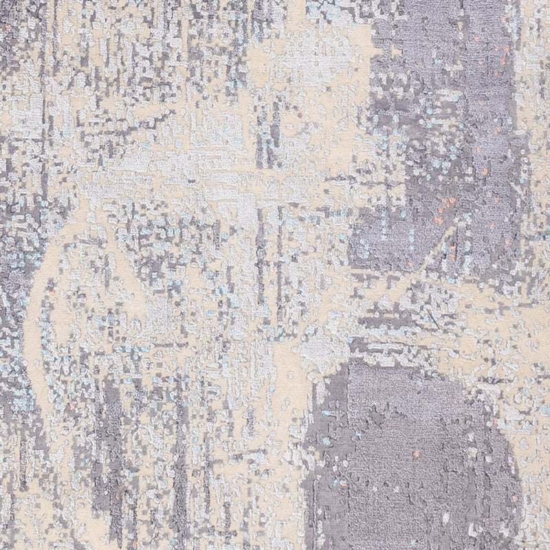 Tappeto di design - 306 x 255 cm - multicolore
