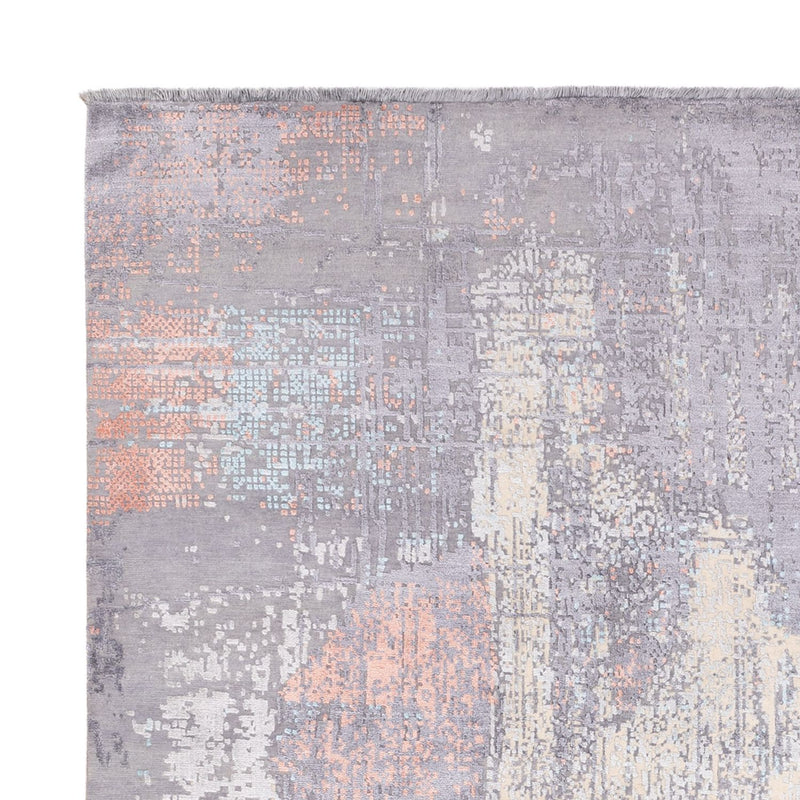 Tappeto di design - 306 x 255 cm - multicolore