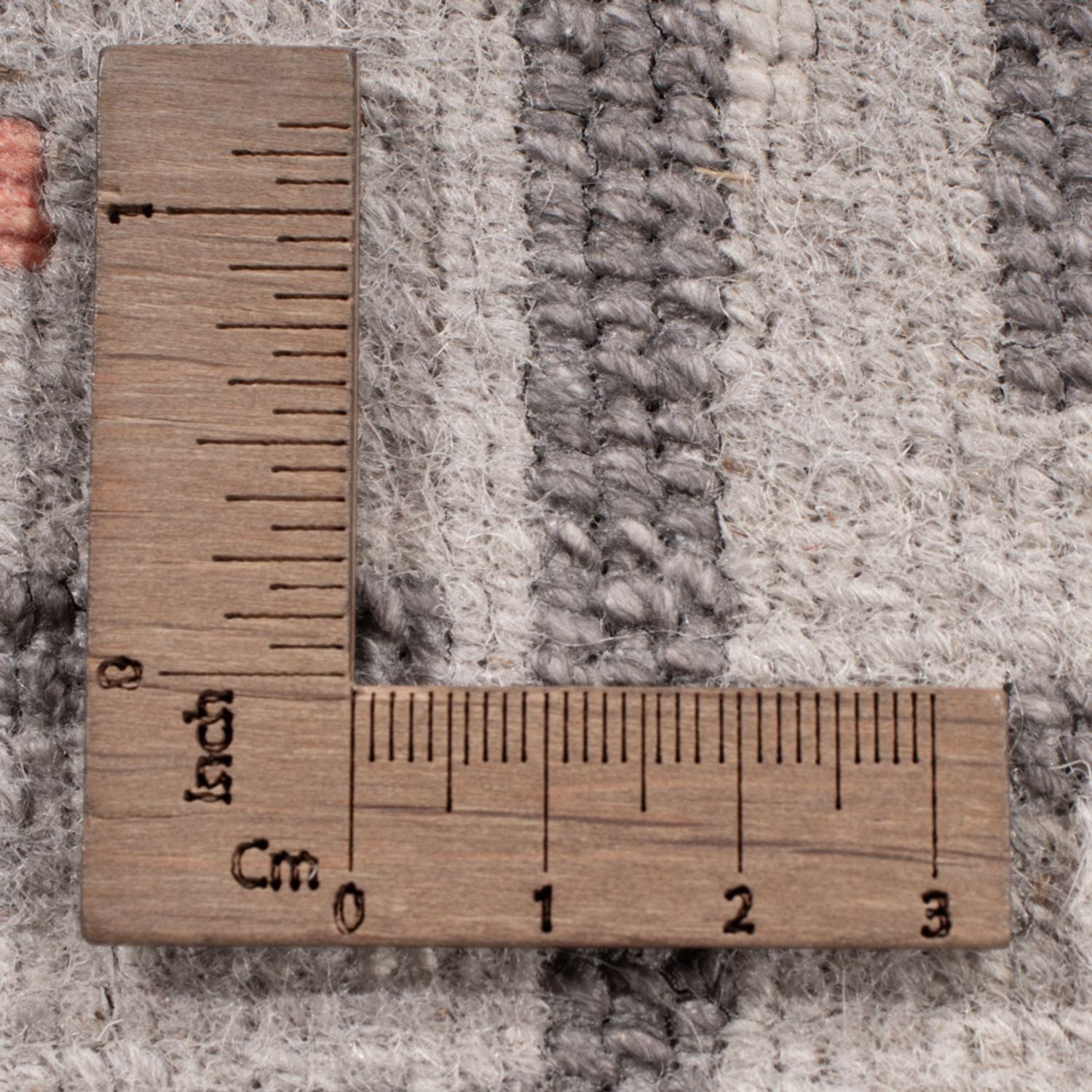 Tappeto di design - 306 x 255 cm - multicolore