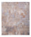 Tappeto di design - 299 x 249 cm - multicolore