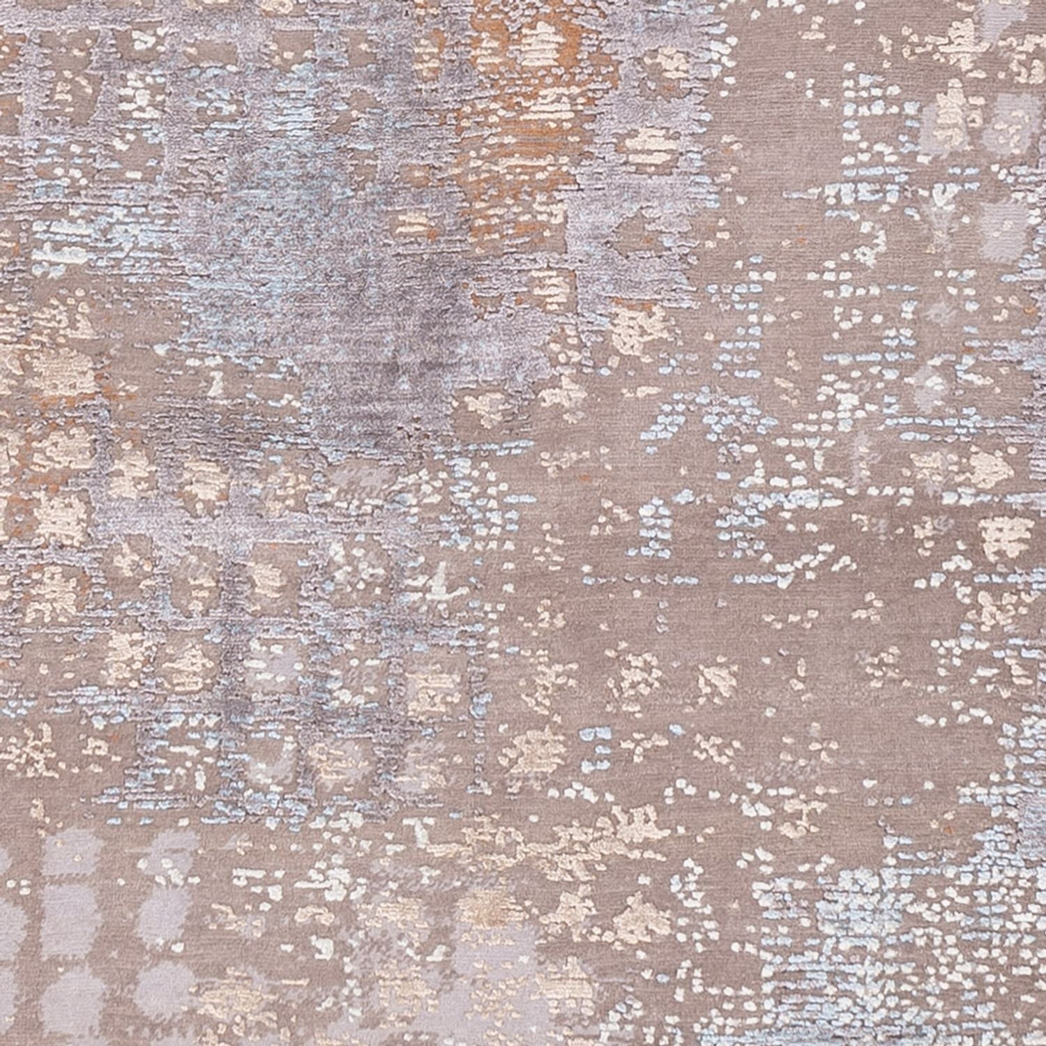 Tappeto di design - 299 x 249 cm - multicolore