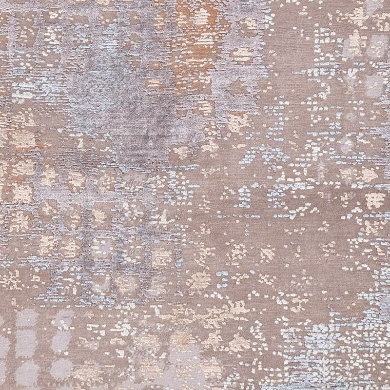 Tappeto di design - 299 x 249 cm - multicolore