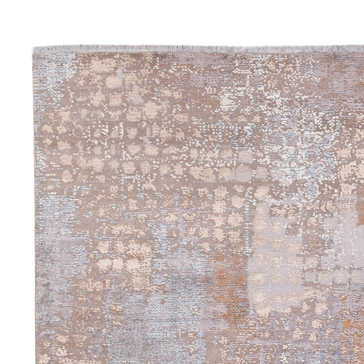 Tappeto di design 299x249cm - Designerteppich
