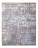 Tappeto di design 311x249cm - Designerteppich