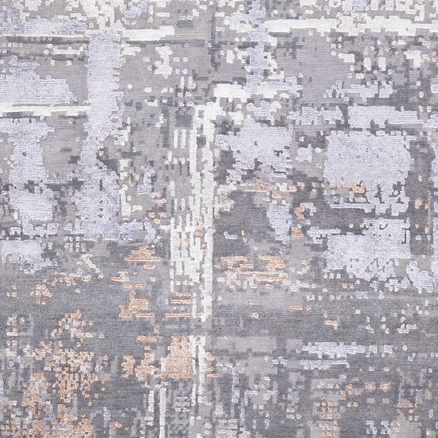 Tappeto di design - 311 x 249 cm - multicolore