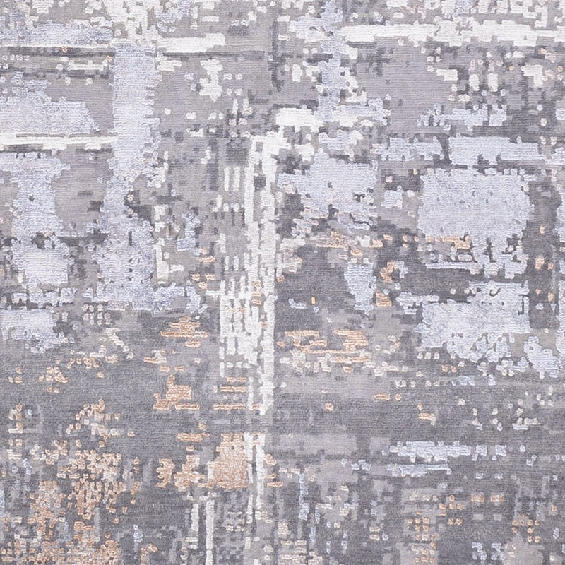 Tappeto di design - 311 x 249 cm - multicolore