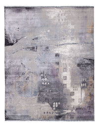 Tappeto di design - 310 x 247 cm - multicolore