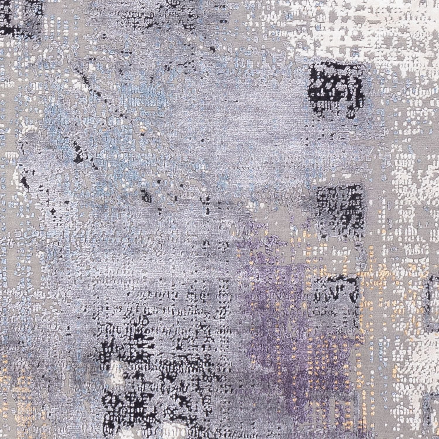 Tappeto di design - 310 x 247 cm - multicolore