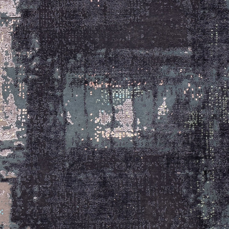 Tappeto di design - 314 x 243 cm - multicolore