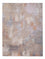 Tappeto di design - 316 x 242 cm - multicolore