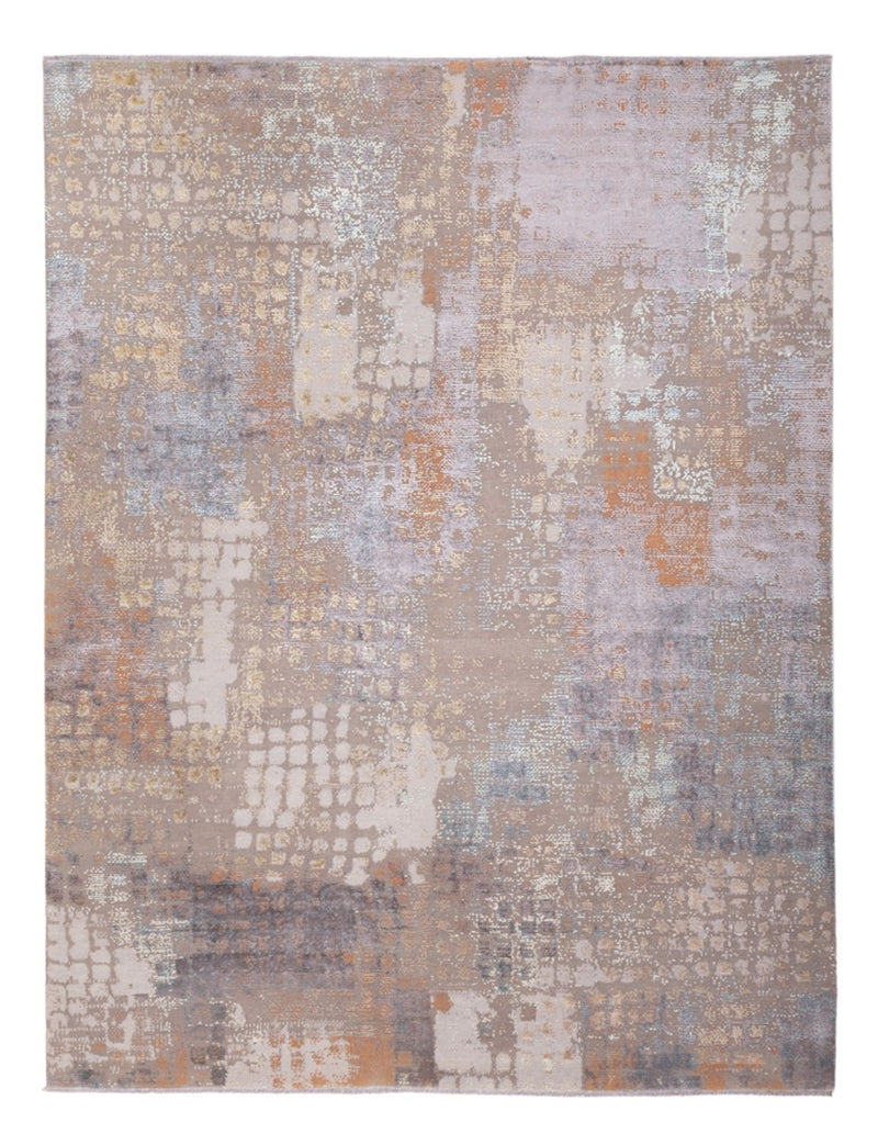 Tappeto di design - 316 x 242 cm - multicolore