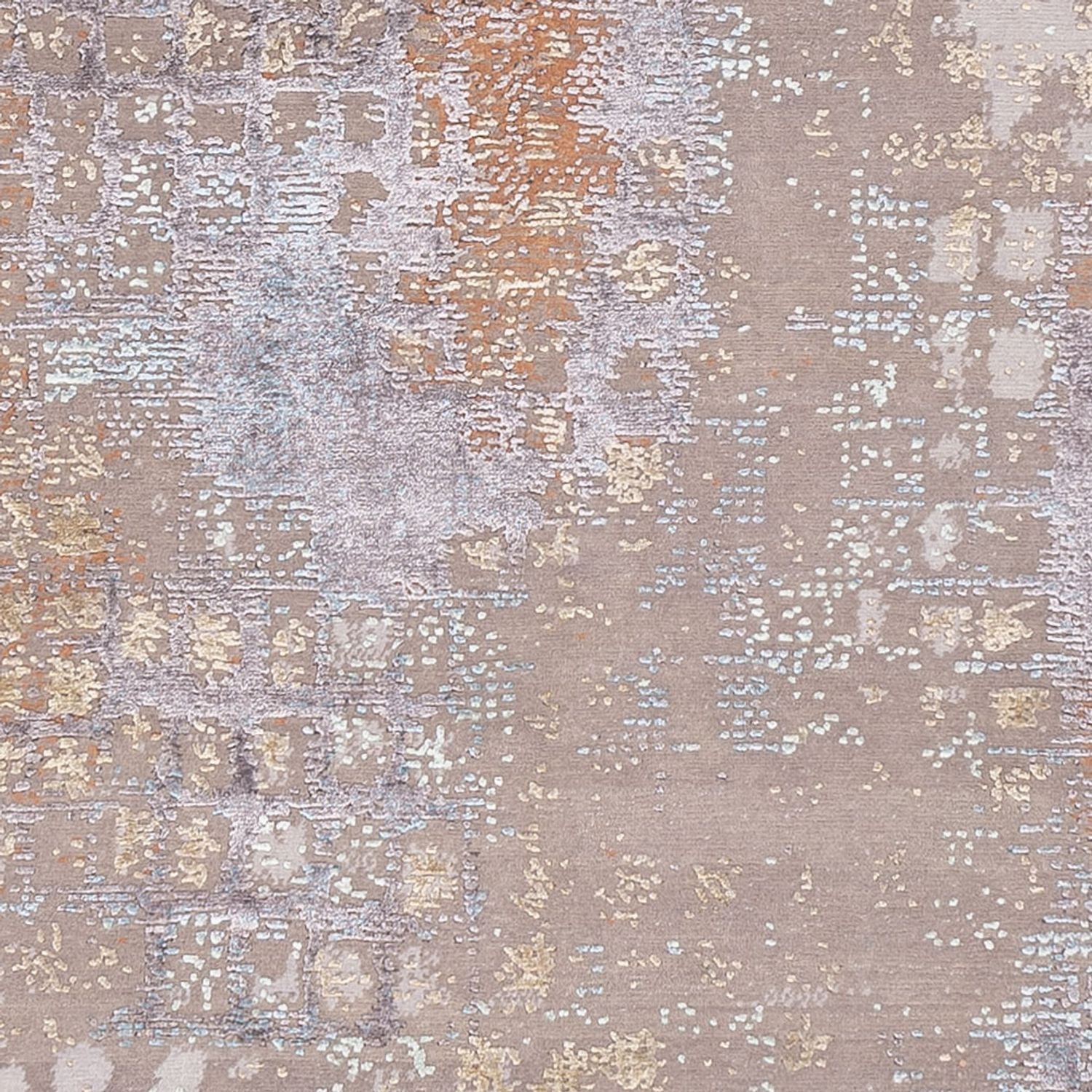Tappeto di design - 316 x 242 cm - multicolore