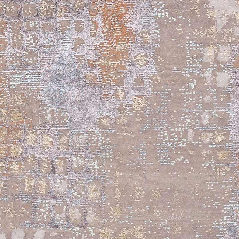 Tappeto di design - 316 x 242 cm - multicolore