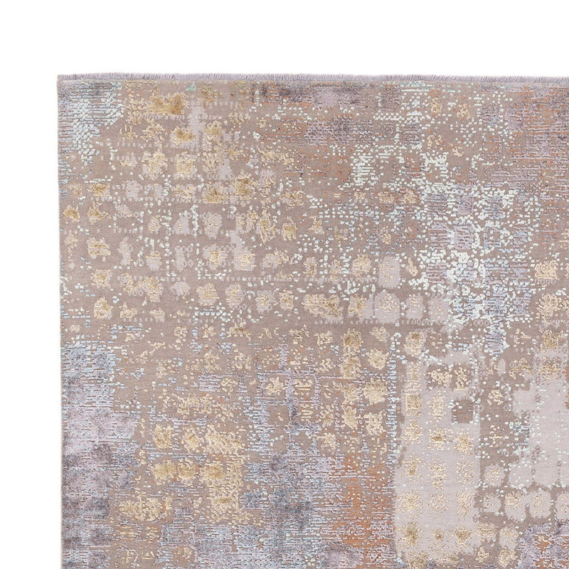 Tappeto di design - 316 x 242 cm - multicolore