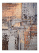 Tappeto di design 315x239cm - Designerteppich