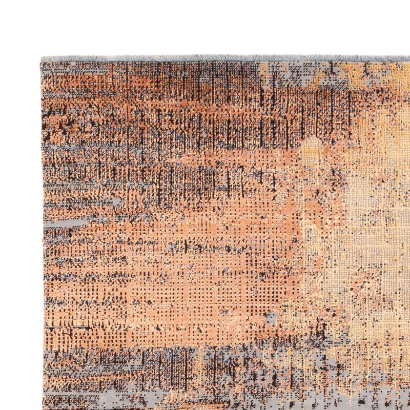 Tappeto di design - 315 x 239 cm - multicolore
