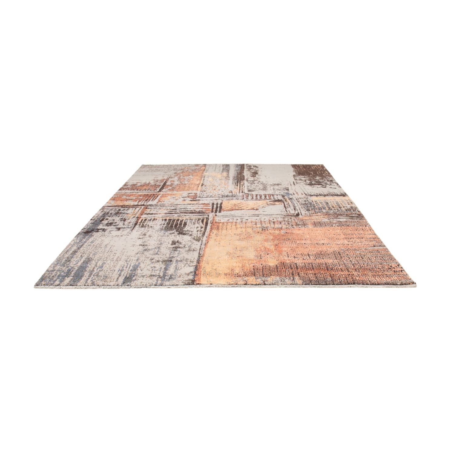 Tappeto di design - 315 x 239 cm - multicolore