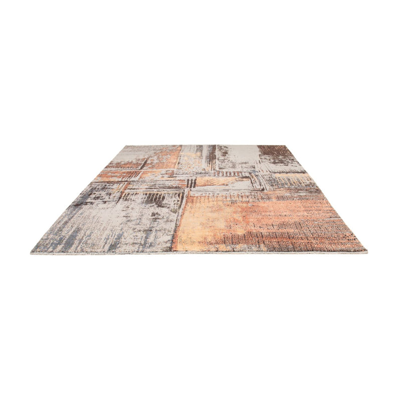 Tappeto di design - 315 x 239 cm - multicolore