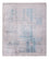 Tappeto di design - 303 x 244 cm - multicolore