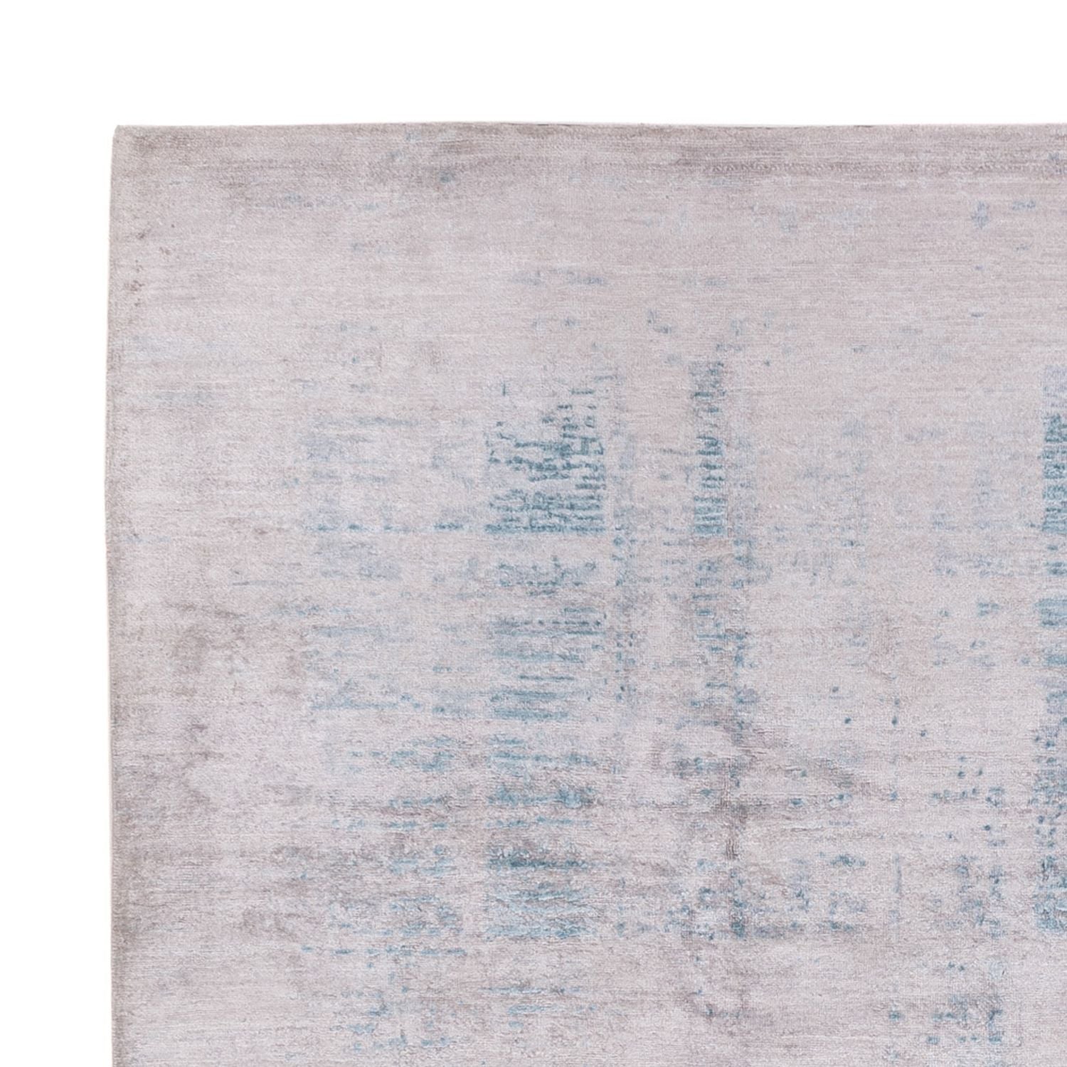 Tappeto di design - 303 x 244 cm - multicolore