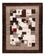 Tappeto Gabbeh - Loribaft Indus - 299 x 244 cm - multicolore