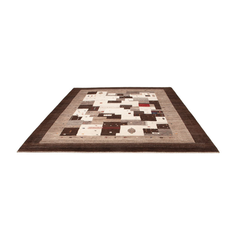 Tappeto Gabbeh - Loribaft Indus - 299 x 244 cm - multicolore